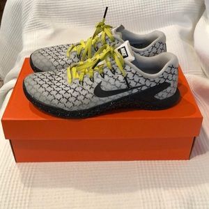 Nike Metcon 4